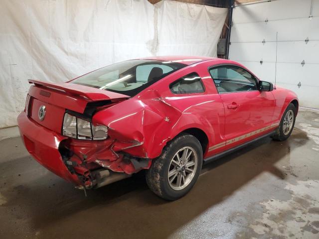 Obraz 3 z 2005 FORD MUSTANG  2005 z VIN 1ZVFT80N755247132