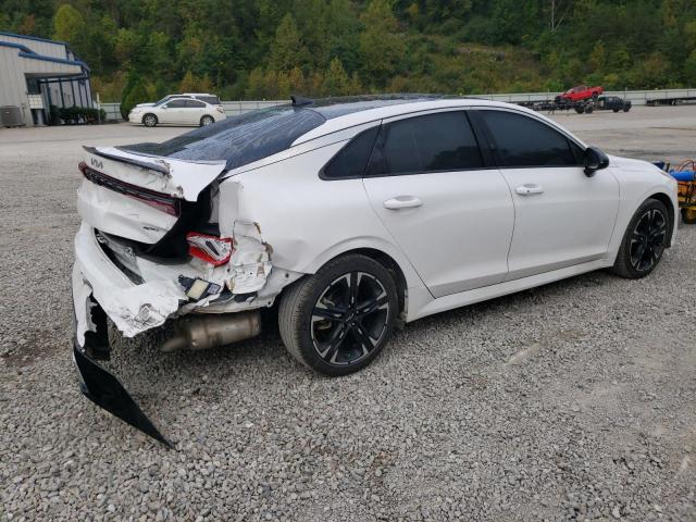 Image 3 of 2023 KIA K5 GT LINE 2023 with VIN 5XXG64J23PG176456
