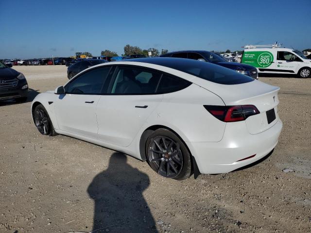 Image 2 of 2022 TESLA MODEL 3  2022 with VIN 5YJ3E1EB7NF258829