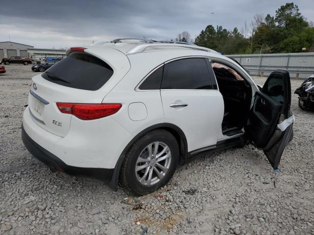 Изображение 3 2012 INFINITI FX35  2012 с VIN JN8AS1MU4CM120872