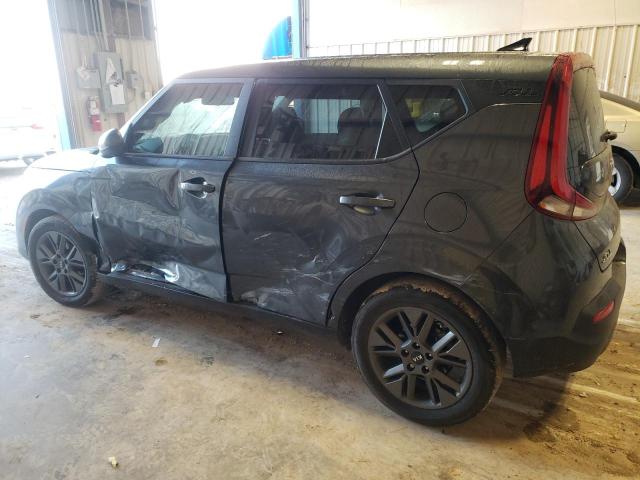Изображение 2 2021 KIA SOUL LX 2021 с VIN KNDJ23AU7M7795434