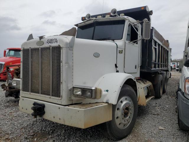 Obraz 2 z 1997 PETERBILT 378  1997 z VIN 1XPFDT9X3VN429688