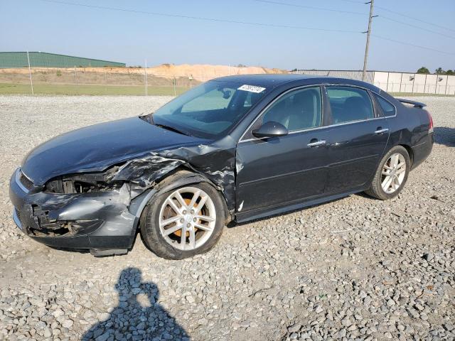 Obraz 1 z 2013 CHEVROLET IMPALA LTZ 2013 z VIN 2G1WC5E32D1173538