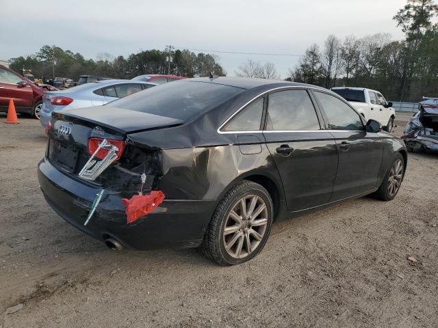 Image 3 of 2015 AUDI A6 PREMIUM 2015 with VIN WAUCFAFC2FN034355