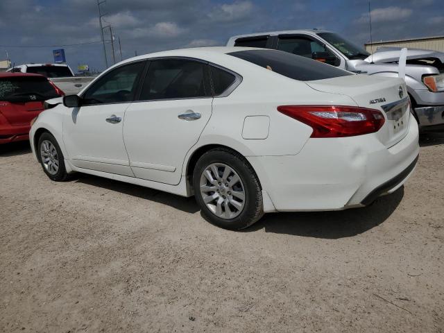 Изображение 2 2017 NISSAN ALTIMA 2.5 2017 с VIN 1N4AL3AP9HC295088