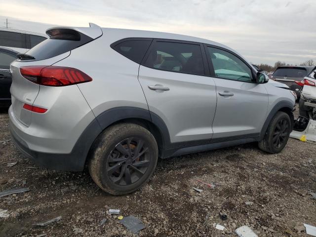 Obraz 3 z 2019 HYUNDAI TUCSON SE 2019 z VIN KM8J2CA48KU861046