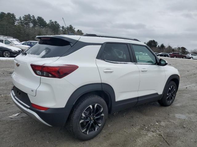 Image 3 of 2023 CHEVROLET TRAILBLAZER LT 2023 with VIN KL79MPS2XPB189514