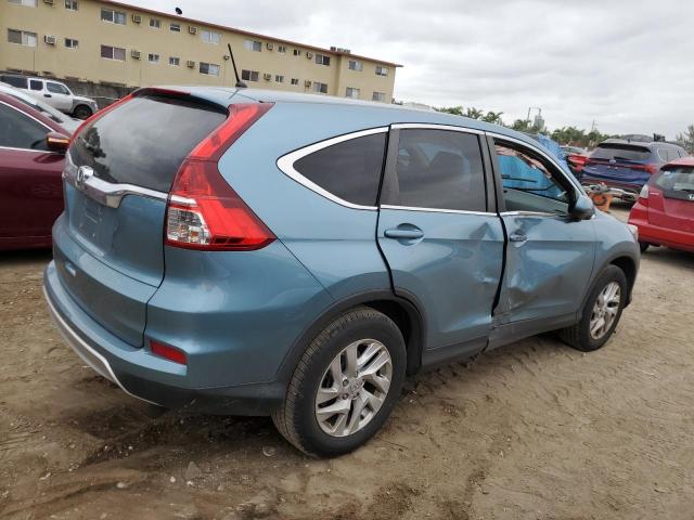 Obraz 3 z 2016 HONDA CR-V EX 2016 z VIN 2HKRM3H58GH504435