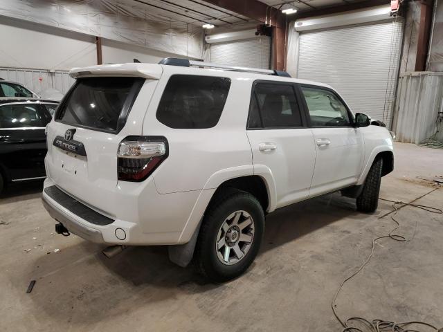 Image 3 of 2015 TOYOTA 4RUNNER SR5 2015 with VIN JTEBU5JR7F5253220
