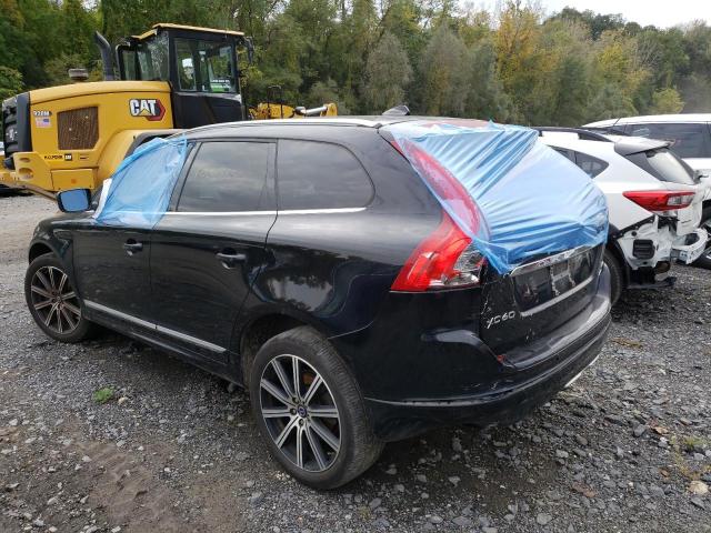 Изображение 2 2015 VOLVO XC60 T6 PREMIER 2015 с VIN YV4902RK3F2687184