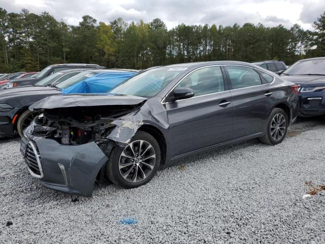 Изображение 1 2016 TOYOTA AVALON XLE 2016 с VIN 4T1BK1EB9GU209321