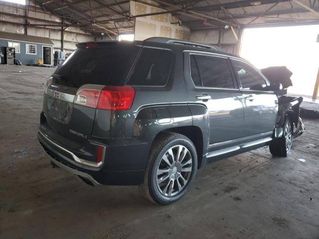Obraz 3 z 2017 GMC TERRAIN DENALI 2017 z VIN 2GKFLRE31H6309363
