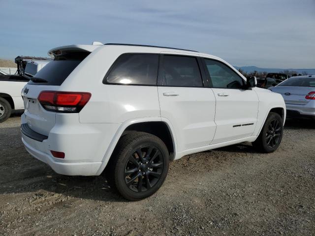Image 3 of 2018 JEEP GRAND CHEROKEE LAREDO 2018 with VIN 1C4RJFAGXJC137420
