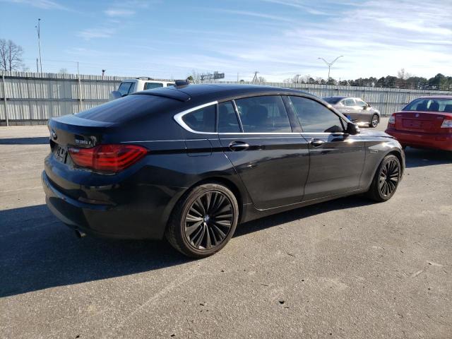 Image 3 of 2015 BMW 535 IGT 2015 with VIN WBA5M2C56FGH99084