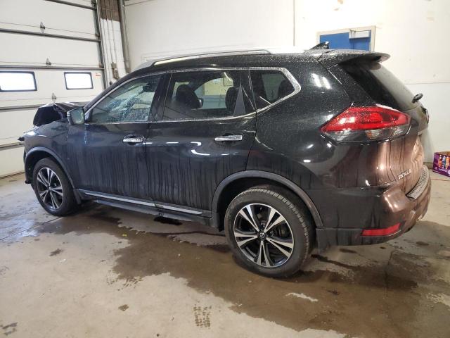 Image 2 of 2018 NISSAN ROGUE S 2018 with VIN JN8AT2MV0JW316532