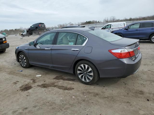Obraz 2 z 2014 HONDA ACCORD TOURING HYBRID 2014 z VIN 1HGCR6F71EA009450