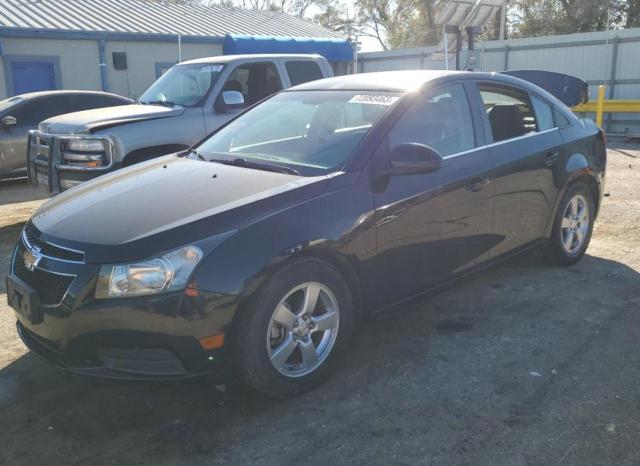Изображение 1 2016 CHEVROLET CRUZE LIMITED LT 2016 с VIN 1G1PE5SB6G7135845