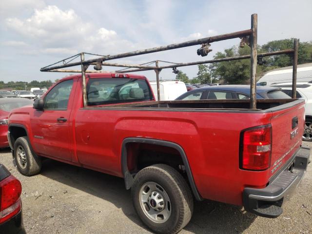 Obraz 2 z 2015 GMC SIERRA C2500 HEAVY DUTY 2015 z VIN 1GT01XEG7FZ128610