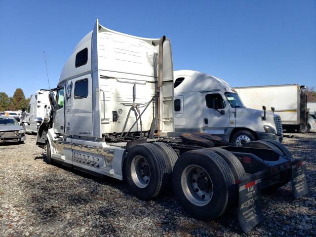 Obraz 3 z 2018 VOLVO VN VNL 2018 z VIN 4V4NC9EH4JN984116