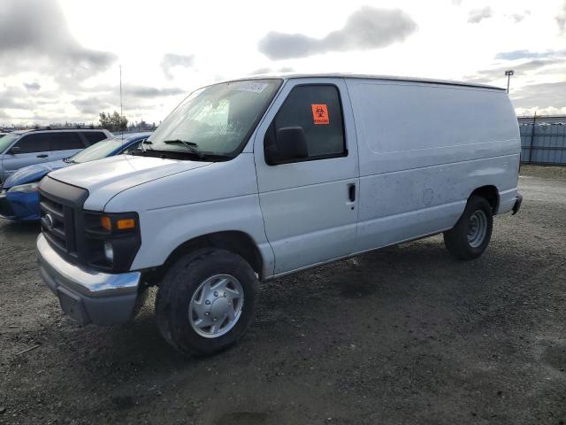 Image 1 of 2013 FORD ECONOLINE E350 SUPER DUTY VAN 2013 with VIN 1FTSE3EL8DDA20140