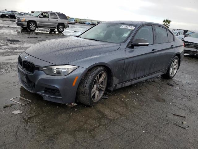 Изображение 2013 BMW 328 I SULEV 2013