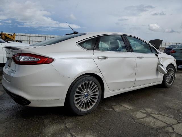 Image 3 of 2015 FORD FUSION TITANIUM 2015 with VIN 3FA6P0K97FR105988