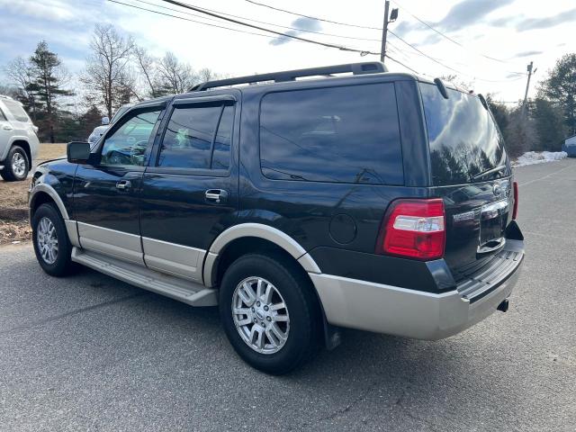 Obraz 3 z 2010 FORD EXPEDITION EDDIE BAUER 2010 z VIN 1FMJU1J57AEB65343