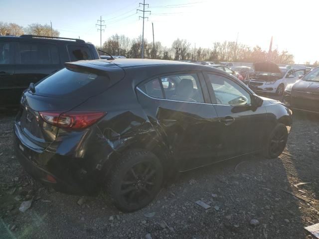 Obraz 3 z 2014 MAZDA 3 TOURING 2014 z VIN JM1BM1L72E1128446