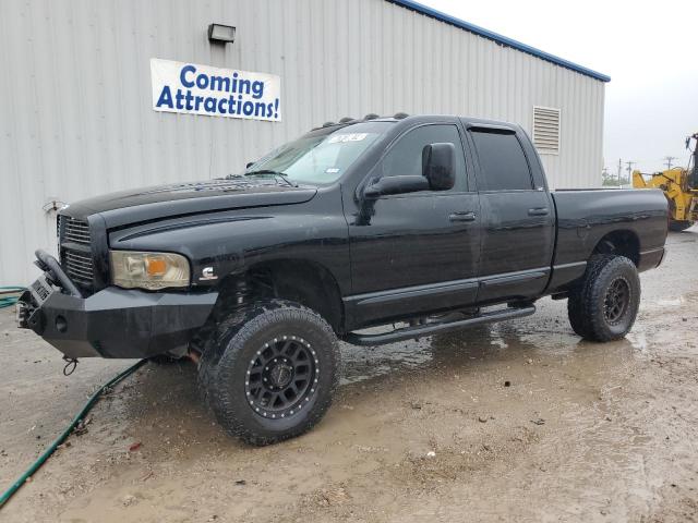 Image 1 of 2005 DODGE RAM 2500 ST 2005 with VIN 3D7KS28C85G779492