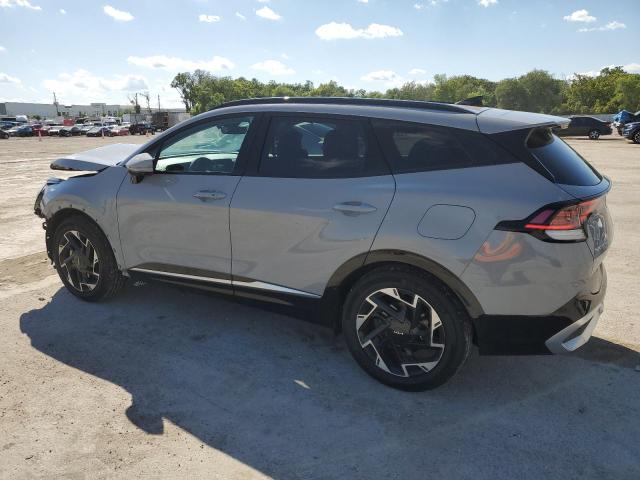 Изображение 2 2023 KIA SPORTAGE SX PRESTIGE 2023 с VIN 5XYK53AFXPG106409