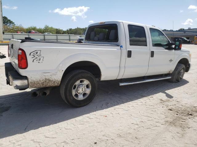 Obraz 3 z 2012 FORD F250 SUPER DUTY 2012 z VIN 1FT7W2BT7CEB22474