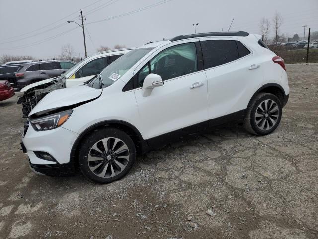 2018 BUICK ENCORE ESSENCE 2018 image