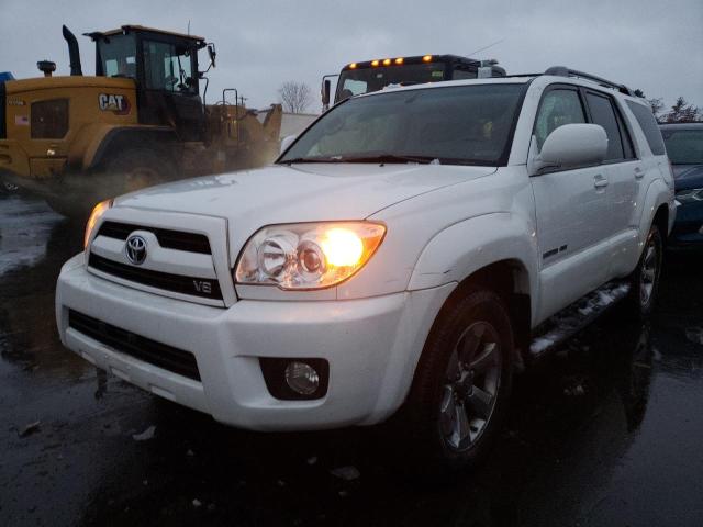 Изображение 1 2006 TOYOTA 4RUNNER LIMITED 2006 с VIN JTEBT17R060057877