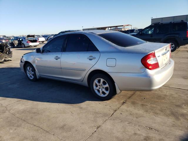 Obraz 2 z 2002 TOYOTA CAMRY LE 2002 z VIN 4T1BE30K92U532707