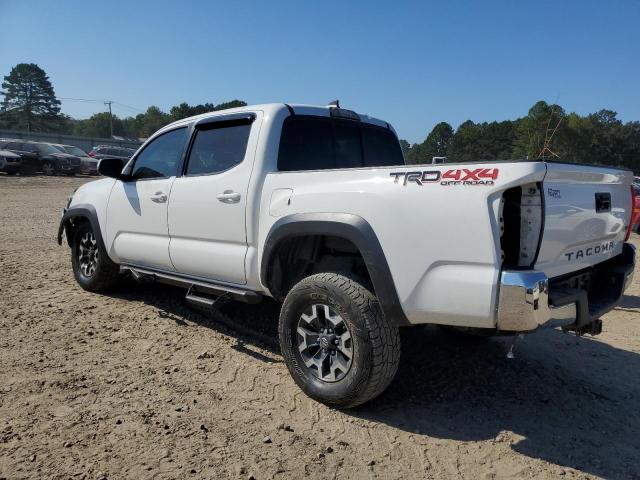 Изображение 2 2016 TOYOTA TACOMA DOUBLE CAB 2016 с VIN 5TFCZ5AN4GX010090