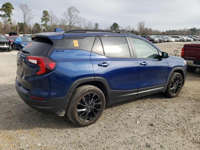 Изображение 3 2023 GMC TERRAIN SLE 2023 с VIN 3GKALMEG3PL139100