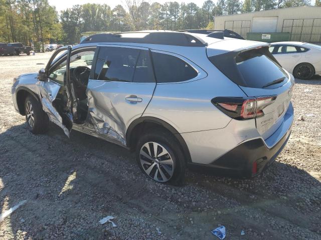 Image 2 of 2020 SUBARU OUTBACK PREMIUM 2020 with VIN 4S4BTACC3L3158214