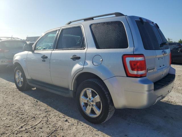 Изображение 2 2011 FORD ESCAPE XLT 2011 с VIN 1FMCU0D77BKC62772