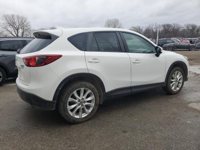 Obraz 3 z 2014 MAZDA CX-5 GT 2014 z VIN JM3KE4DY1E0368011