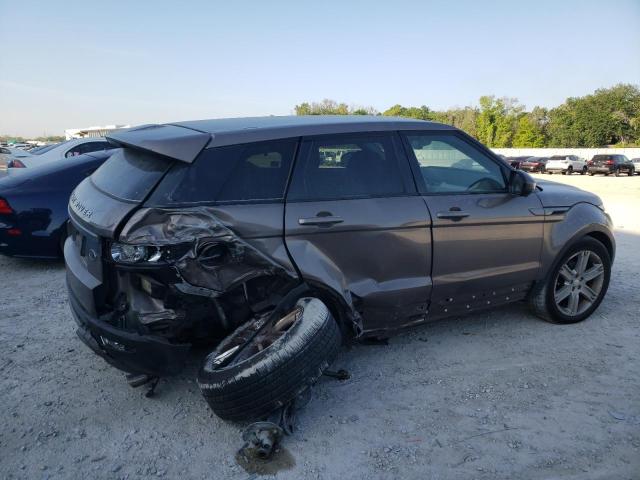 Image 3 of 2015 LAND ROVER RANGE ROVER EVOQUE PURE PREMIUM 2015 with VIN SALVR2BG2FH004796