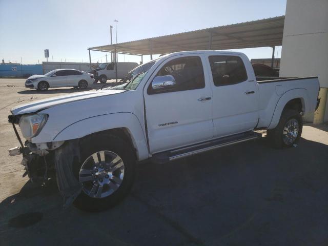 Obraz 2014 TOYOTA TACOMA DOUBLE CAB LONG BED 2014