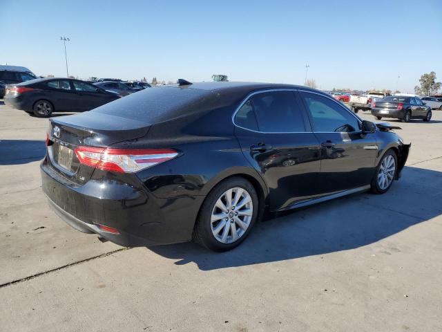 Image 3 of 2019 TOYOTA CAMRY L 2019 with VIN 4T1B11HK7KU185835