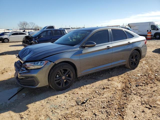 2022 VOLKSWAGEN JETTA SE 2022 image
