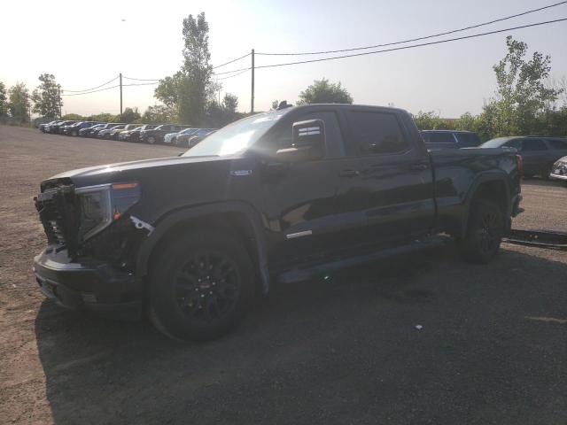 Obraz 1 z 2023 GMC SIERRA K1500 ELEVATION 2023 z VIN 1GTUUCE88PZ127610