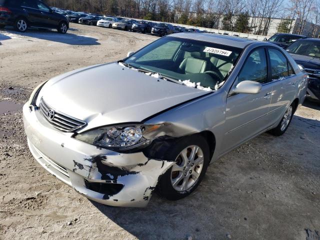 Изображение 2005 TOYOTA CAMRY LE 2005