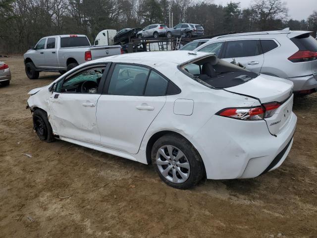 Obraz 2 z 2022 TOYOTA COROLLA LE 2022 z VIN 5YFEPMAE5NP310614