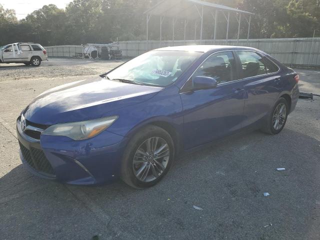 Obraz 1 z 2016 TOYOTA CAMRY LE 2016 z VIN 4T1BF1FK8GU559316