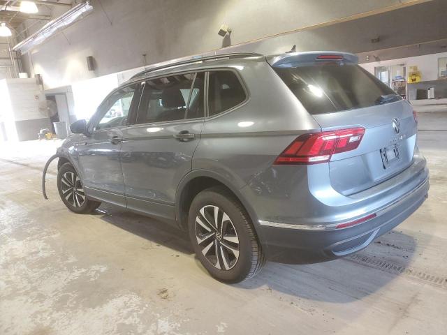 Изображение 2 2022 VOLKSWAGEN TIGUAN S 2022 с VIN 3VV1B7AX5NM010354