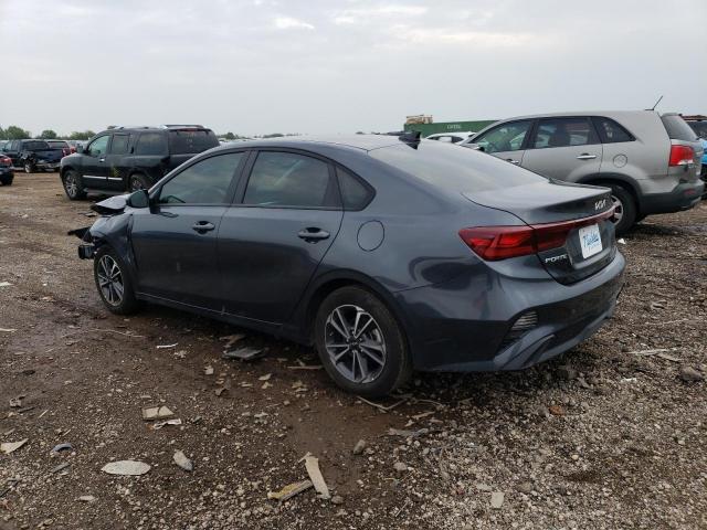 Image 2 of 2023 KIA FORTE LX 2023 with VIN 3KPF24AD6PE508925