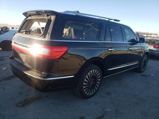 Изображение 3 2019 LINCOLN NAVIGATOR L BLACK LABEL 2019 с VIN 5LMJJ3TTXKEL25004
